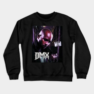 DMX Legend Art Crewneck Sweatshirt